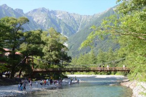 河童橋