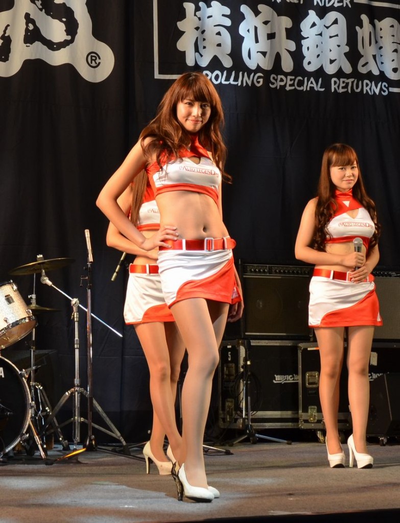 レジェンドガール3