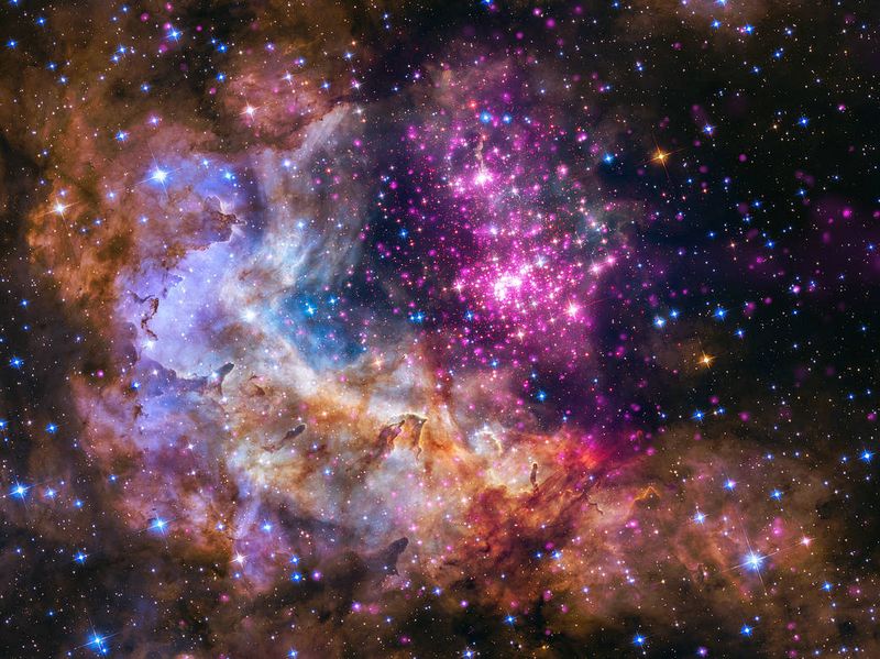 Westerlund 2